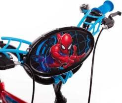 Huffy Spider-Man Kids Bike - 16" Wheel -Carrera Store 687038f