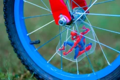 Huffy Spider-Man Kids Bike - 16" Wheel -Carrera Store 687038m