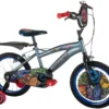 Huffy Marvel Avengers Kids Bike - 16" Wheel