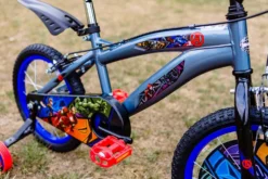 Huffy Marvel Avengers Kids Bike - 16" Wheel -Carrera Store 687046d