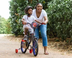 Huffy Marvel Avengers Kids Bike - 16" Wheel -Carrera Store 687046f