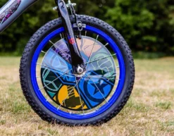 Huffy Marvel Avengers Kids Bike - 16" Wheel -Carrera Store 687046g