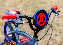 Huffy Marvel Avengers Kids Bike - 16" Wheel -Carrera Store 687046h