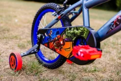 Huffy Marvel Avengers Kids Bike - 16" Wheel -Carrera Store 687046i