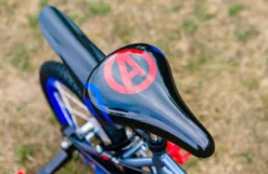 Huffy Marvel Avengers Kids Bike - 16" Wheel -Carrera Store 687046j