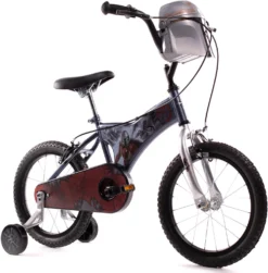 Huffy Star Wars Mandalorian Kids Bike - 16" Wheel