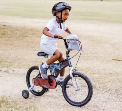 Huffy Star Wars Mandalorian Kids Bike - 16" Wheel -Carrera Store 687078c