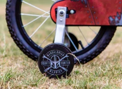 Huffy Star Wars Mandalorian Kids Bike - 16" Wheel -Carrera Store 687078h