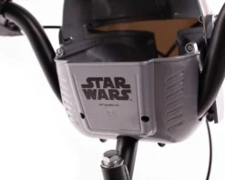 Huffy Star Wars Mandalorian Kids Bike - 16" Wheel -Carrera Store 687078j