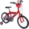 Huffy Disney Pixar Cars Lightning McQueen Kids Bike - 16" Wheel