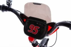 Huffy Disney Pixar Cars Lightning McQueen Kids Bike - 16" Wheel -Carrera Store 687086g