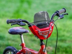 Huffy Disney Pixar Cars Lightning McQueen Kids Bike - 16" Wheel -Carrera Store 687086h