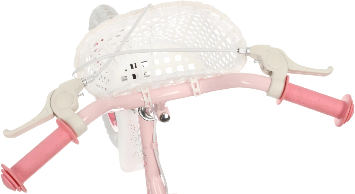 Apollo® Apollo Fairytale Kids Bike - 12" Wheel 2 Apollo® Apollo Fairytale Kids Bike - 12" Wheel - Image 2