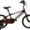 Apollo® Apollo Cyber Light Up Kids Bike - 16" Wheel