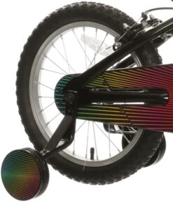 Apollo® Apollo Cyber Light Up Kids Bike - 16" Wheel -Carrera Store 687374f