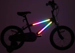 Apollo® Apollo Cyber Light Up Kids Bike - 16" Wheel -Carrera Store 687374k scaled