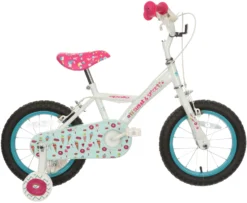 Apollo® Apollo Sugar And Spice Kids Bike - 14" Wheel