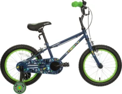 Apollo® Apollo Squad Kids Bike - 16" Wheel