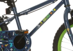 Apollo® Apollo Squad Kids Bike - 16" Wheel -Carrera Store 687406e