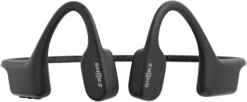 Shokz OpenSwim Headphones - Black -Carrera Store 689454b