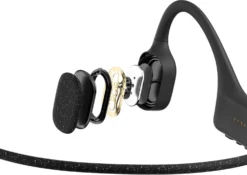 Shokz OpenSwim Headphones - Black -Carrera Store 689454d scaled