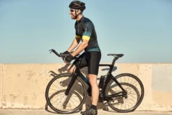 Shokz OpenSwim Headphones - Black -Carrera Store 689454e scaled