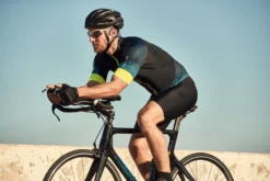 Shokz OpenSwim Headphones - Black -Carrera Store 689454f scaled