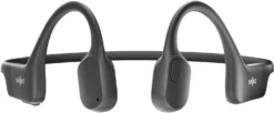Shokz OpenRun Headphones - Black 9 Shokz OpenRun Headphones - Black -Carrera Store 689478c