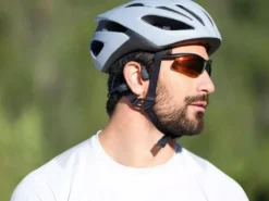 Shokz OpenRun Headphones - Black 11 Shokz OpenRun Headphones - Black -Carrera Store 689478e