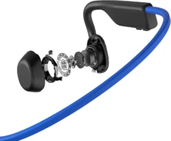 Shokz OpenMove Headphones - Blue -Carrera Store 689518e scaled