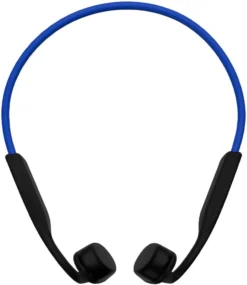 Shokz OpenMove Headphones - Blue -Carrera Store 689518f