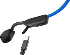 Shokz OpenMove Headphones - Blue -Carrera Store 689518h scaled