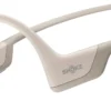 Shokz OpenRun Pro Headphones - Beige