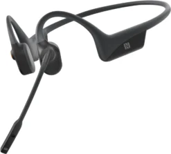 SHOKZ OpenComm - Black