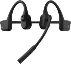 SHOKZ OpenComm - Black -Carrera Store 689686b