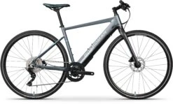 Boardman HYB 8.9E Mens Microshift Hybrid Electric Bike - 49cm, 54cm Frames