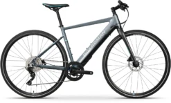 Boardman HYB 8.9E Mens Microshift Hybrid Electric Bike - 49cm, 54cm Frames