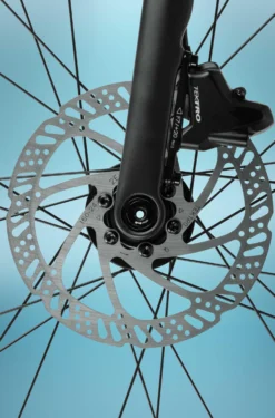 Boardman HYB 8.9E Mens Microshift Hybrid Electric Bike - 49cm, 54cm Frames -Carrera Store 690638c