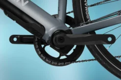 Boardman HYB 8.9E Mens Microshift Hybrid Electric Bike - 49cm, 54cm Frames -Carrera Store 690638d