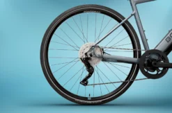 Boardman HYB 8.9E Mens Microshift Hybrid Electric Bike - 49cm, 54cm Frames -Carrera Store 690638e