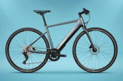 Boardman HYB 8.9E Mens Microshift Hybrid Electric Bike - 49cm, 54cm Frames -Carrera Store 690638f