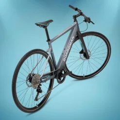 Boardman HYB 8.9E Mens Microshift Hybrid Electric Bike - 49cm, 54cm Frames -Carrera Store 690638g scaled
