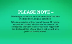 Boardman HYB 8.9E Womens Microshift Hybrid Electric Bike - 45cm, 48cm Frames 10 Boardman HYB 8.9E Womens Microshift Hybrid Electric Bike - 45cm, 48cm Frames -Carrera Store 690662b scaled