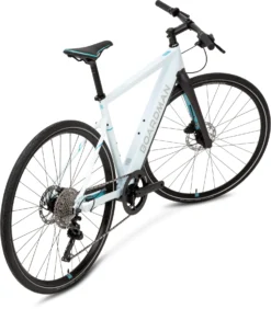 Boardman HYB 8.9E Womens Microshift Hybrid Electric Bike - 45cm, 48cm Frames 11 Boardman HYB 8.9E Womens Microshift Hybrid Electric Bike - 45cm, 48cm Frames -Carrera Store 690662c scaled