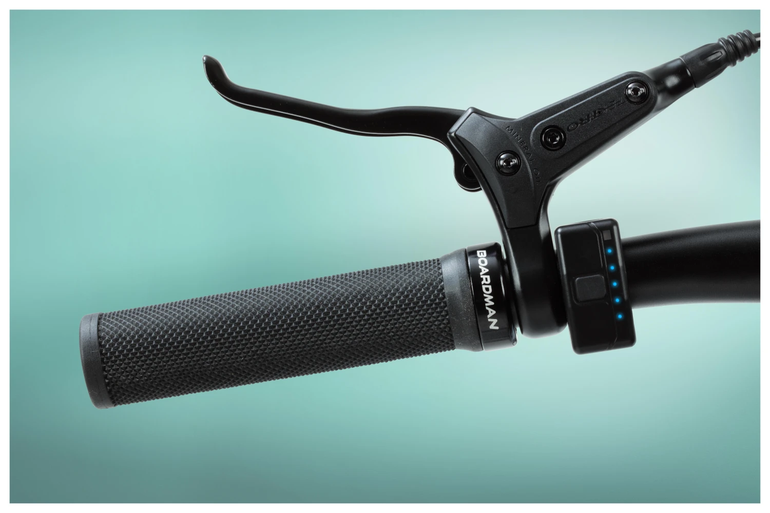 Boardman HYB 8.9E Womens Microshift Hybrid Electric Bike - 45cm, 48cm Frames 5 Boardman HYB 8.9E Womens Microshift Hybrid Electric Bike - 45cm, 48cm Frames - Image 5