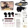 Rolson 160pc Mini Rotary Tool Kit