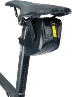 Topeak Weatherproof DynaWedge Saddle Bag With Strap -Carrera Store 698716a scaled