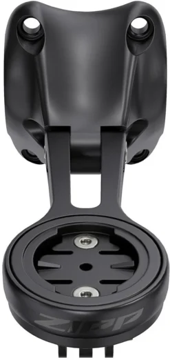 Zipp SL Sprint QuickView Integrated Road Computer Mount, 31.8mm