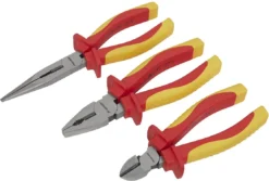 Sealey Hybrid Workshop Tool Kit -Carrera Store 704302d