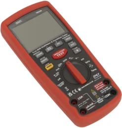 Sealey Hybrid Workshop Tool Kit -Carrera Store 704302m